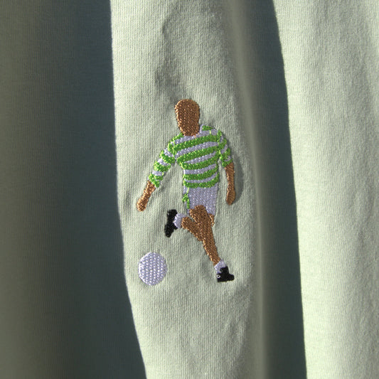 The Jinky Hoodie