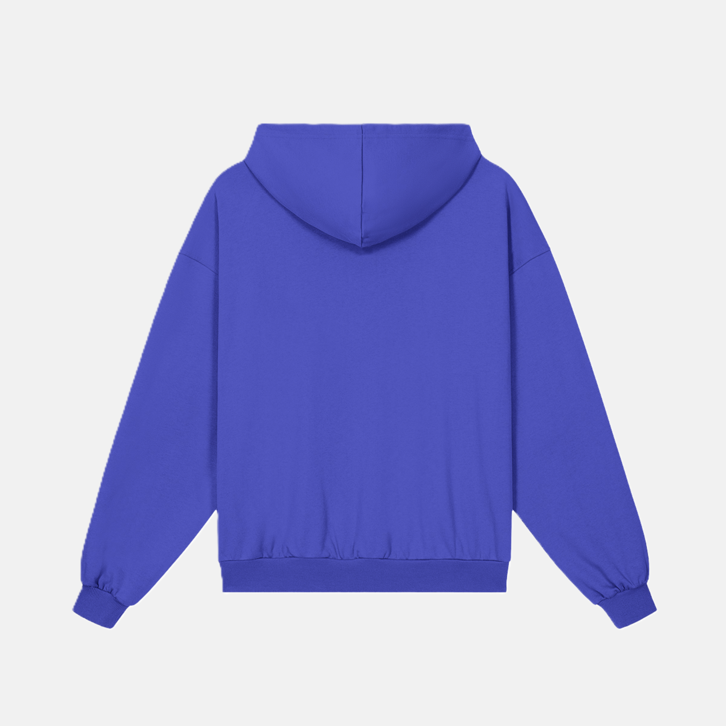 The Walter Smith Embroidered Hoodie