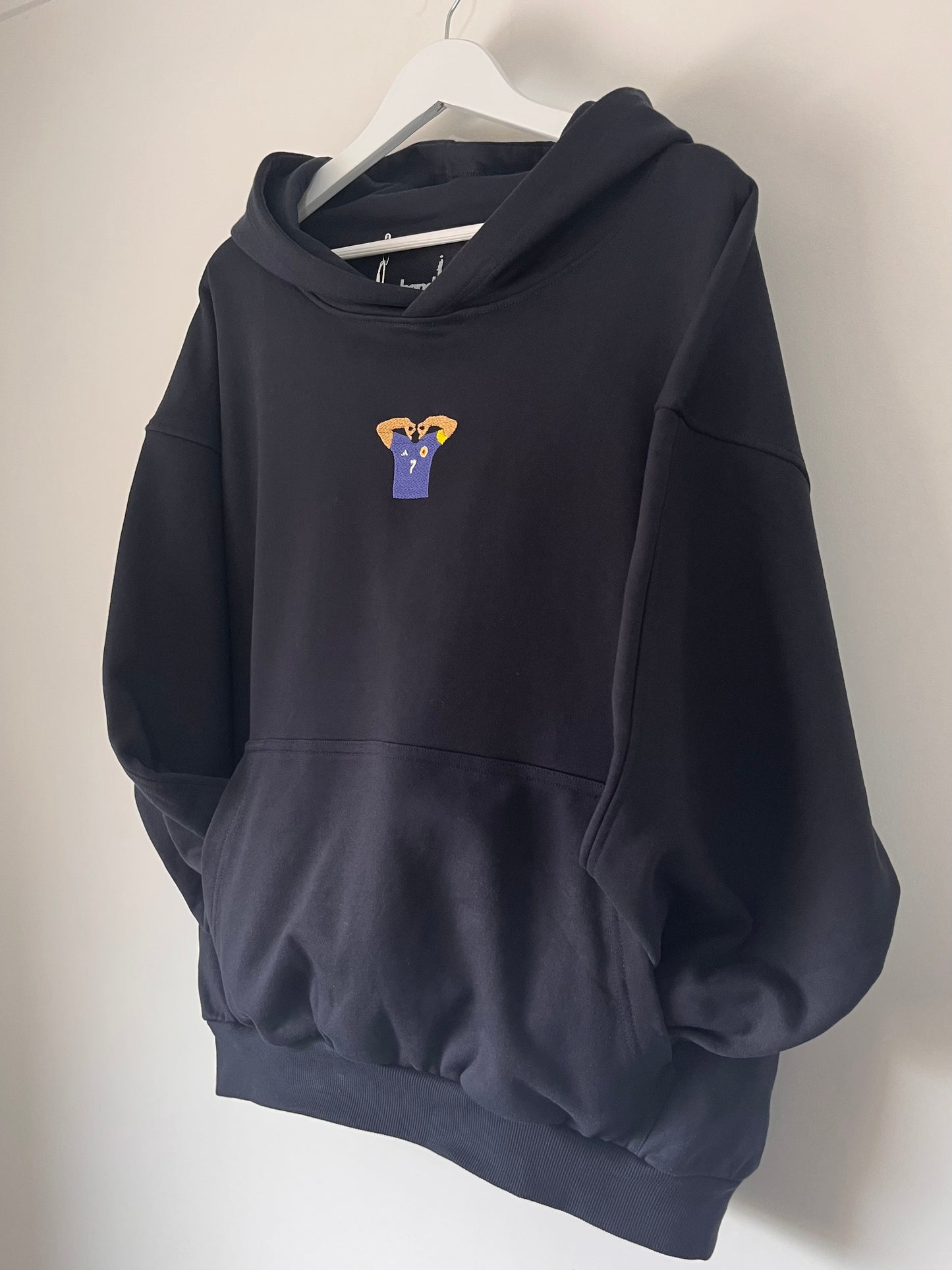 The Mcginn Hoodie