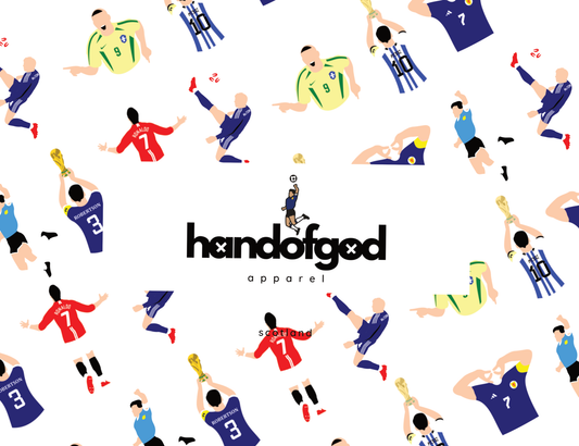 hand of god gift card