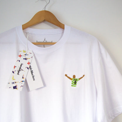 The Broony Embroidered Tee