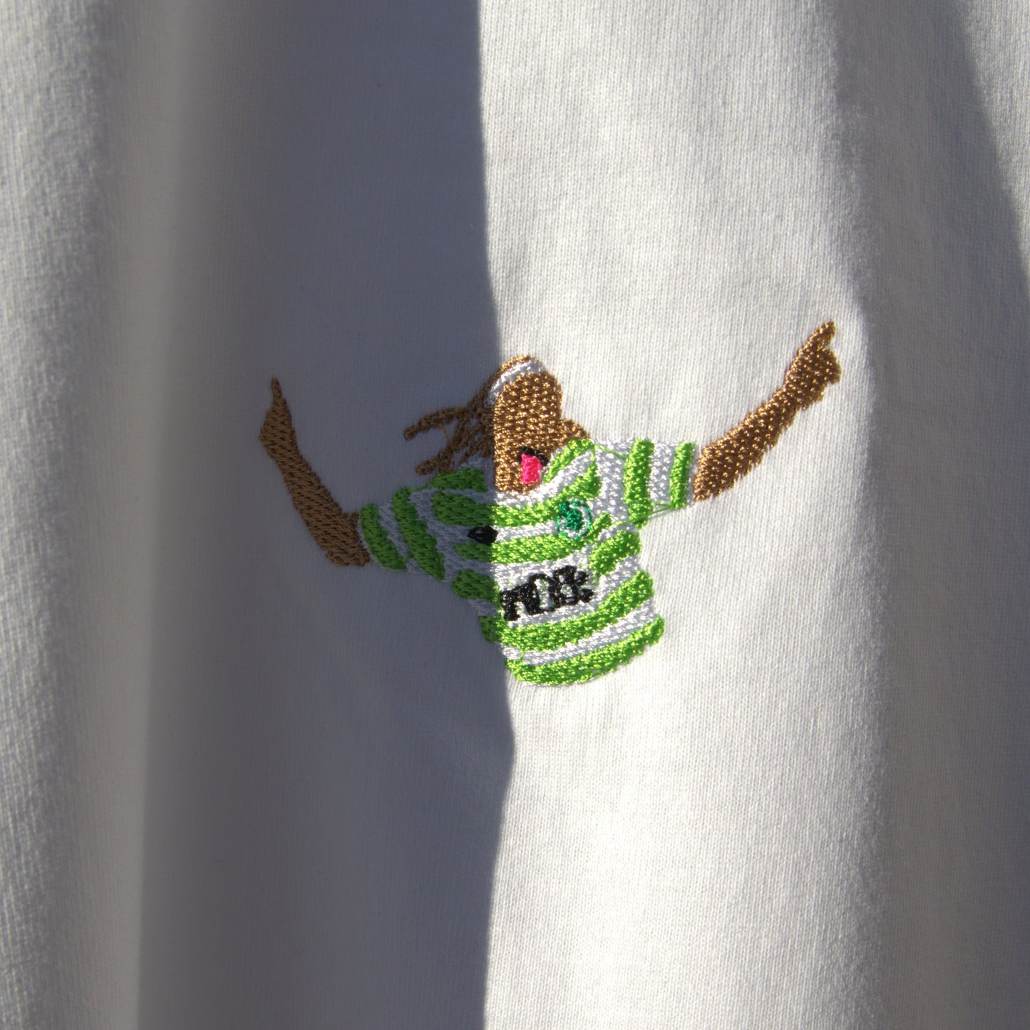 The "That is sensational!" Larsson Hoodie