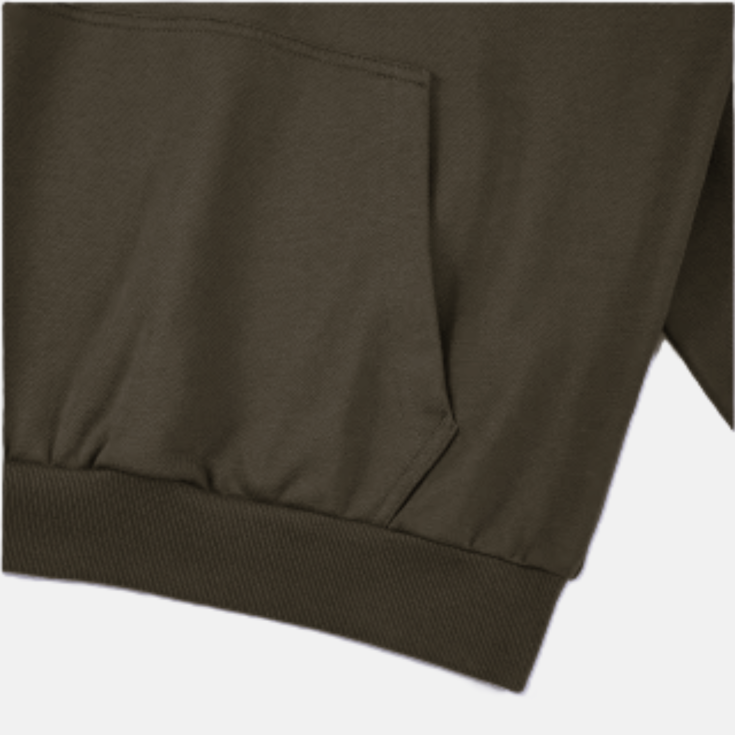 The Jinky Hoodie