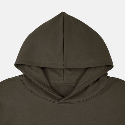The "That is sensational!" Larsson Hoodie