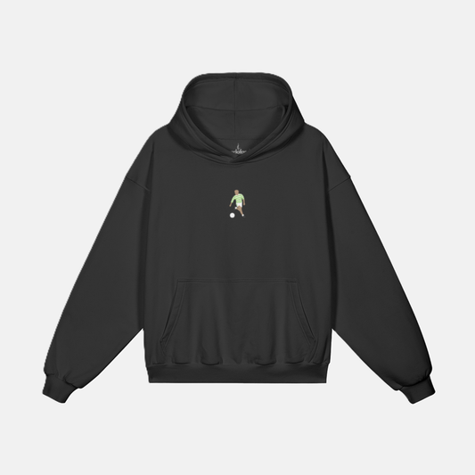 The Jinky Hoodie