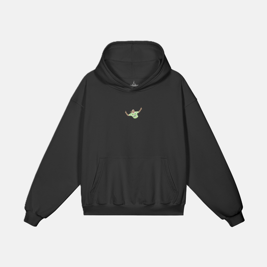 The "That is sensational!" Larsson Hoodie