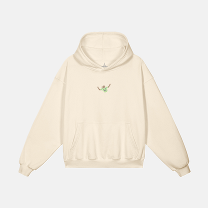 The "That is sensational!" Larsson Hoodie