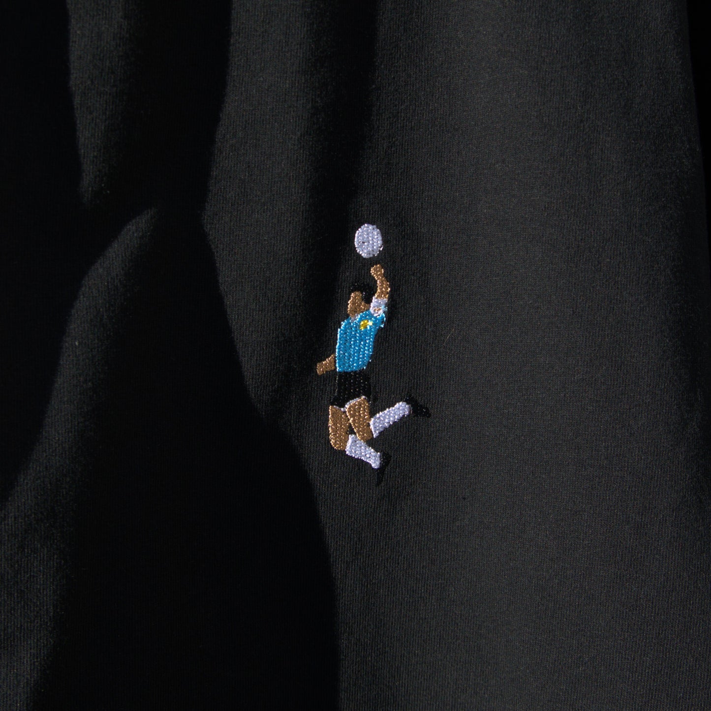 The Maradona "Hand of God" Hoodie