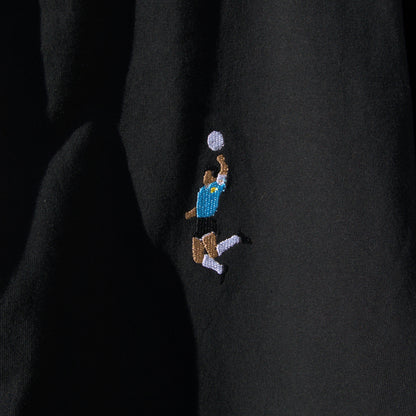 The Maradona "Hand of God" Hoodie