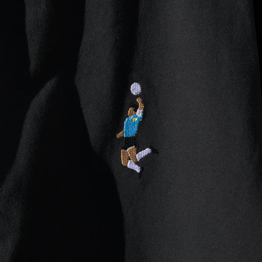 The Maradona "Hand of God" Hoodie