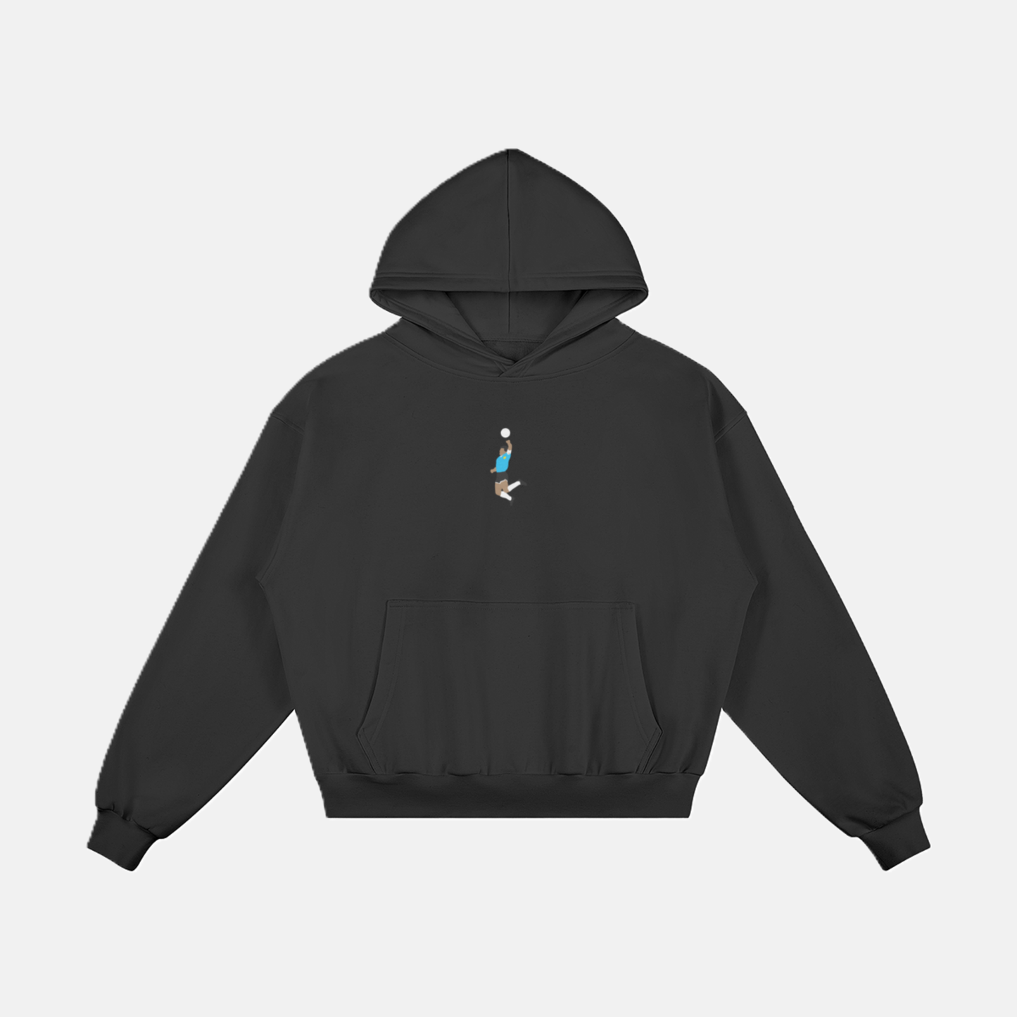 The Maradona "Hand of God" Hoodie