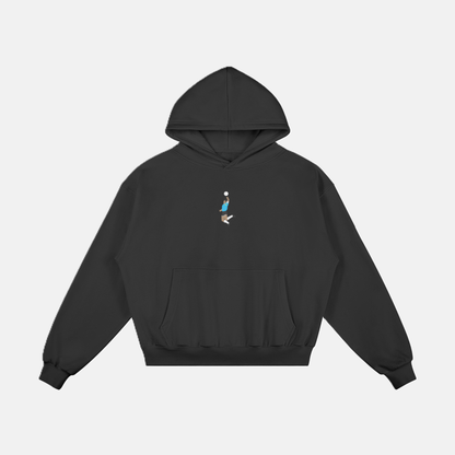 The Maradona "Hand of God" Hoodie