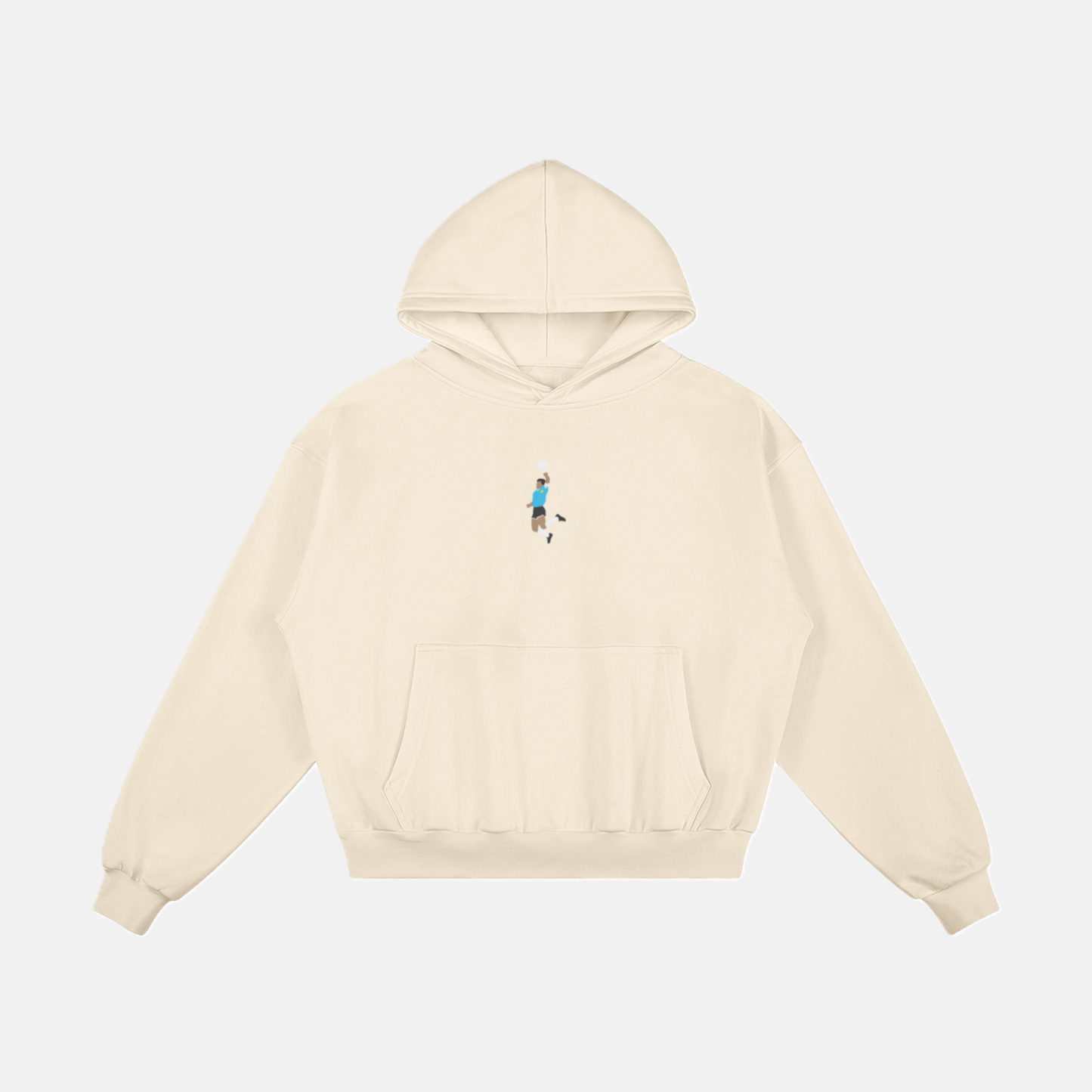 The Maradona "Hand of God" Hoodie