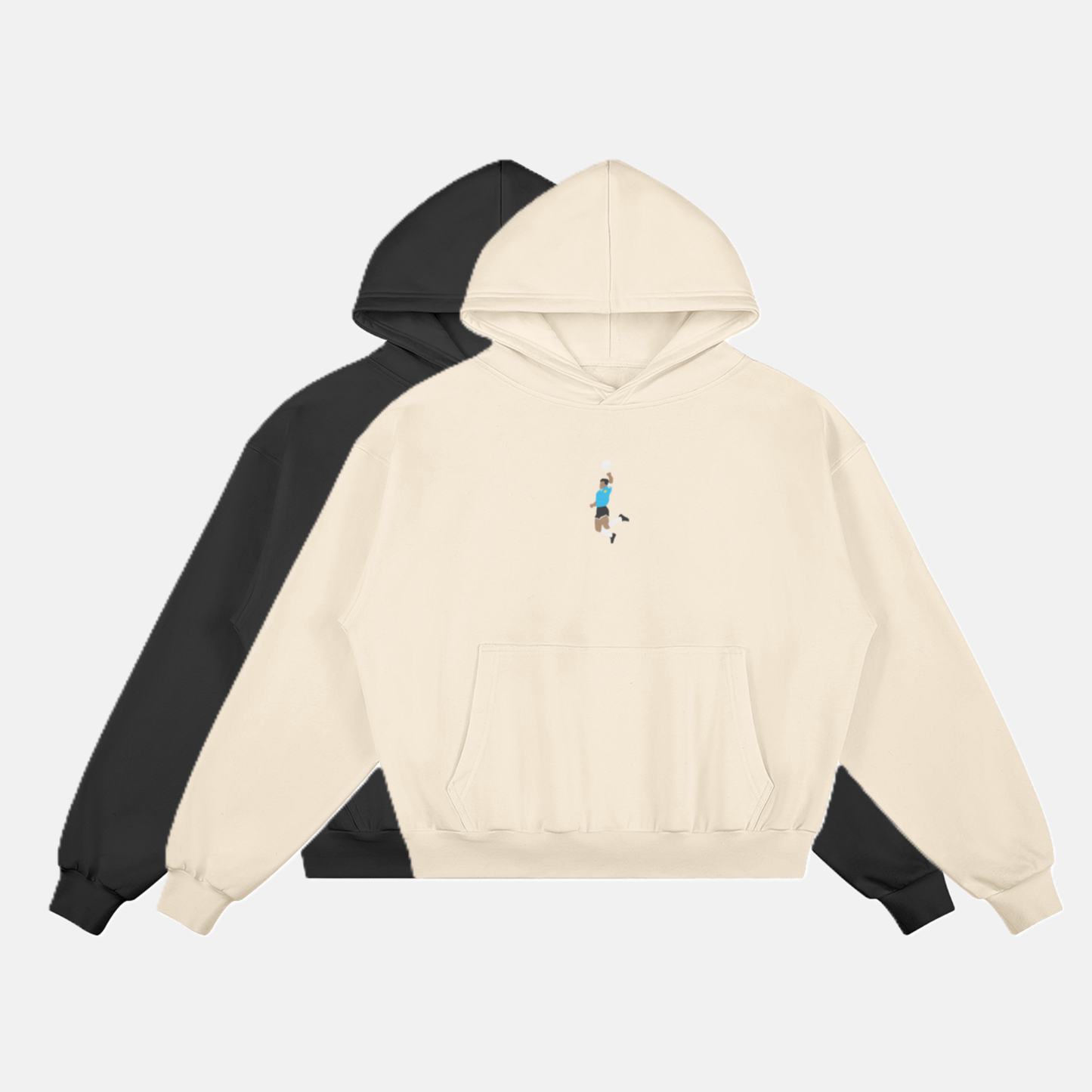 The Maradona "Hand of God" Hoodie