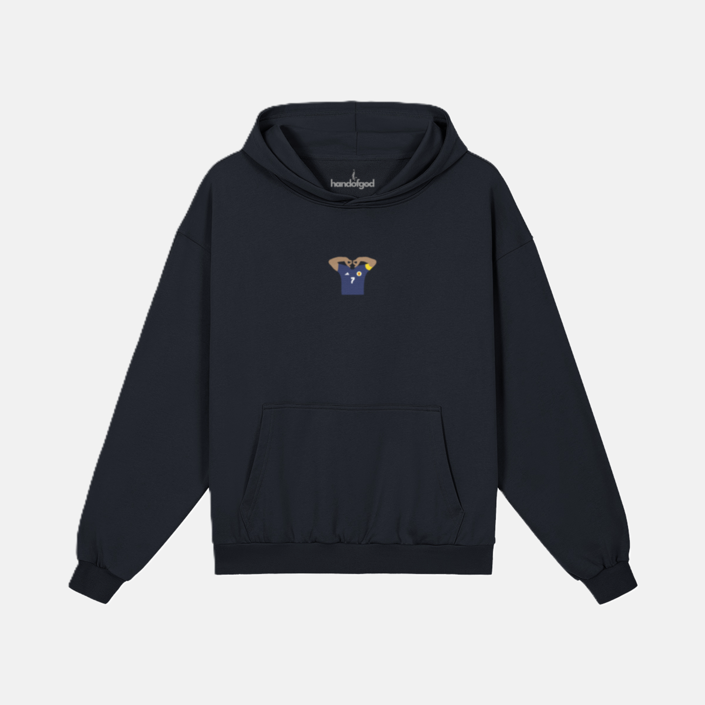 The Mcginn Hoodie