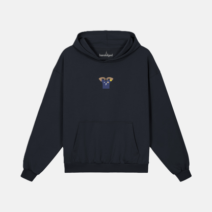 The Mcginn Hoodie