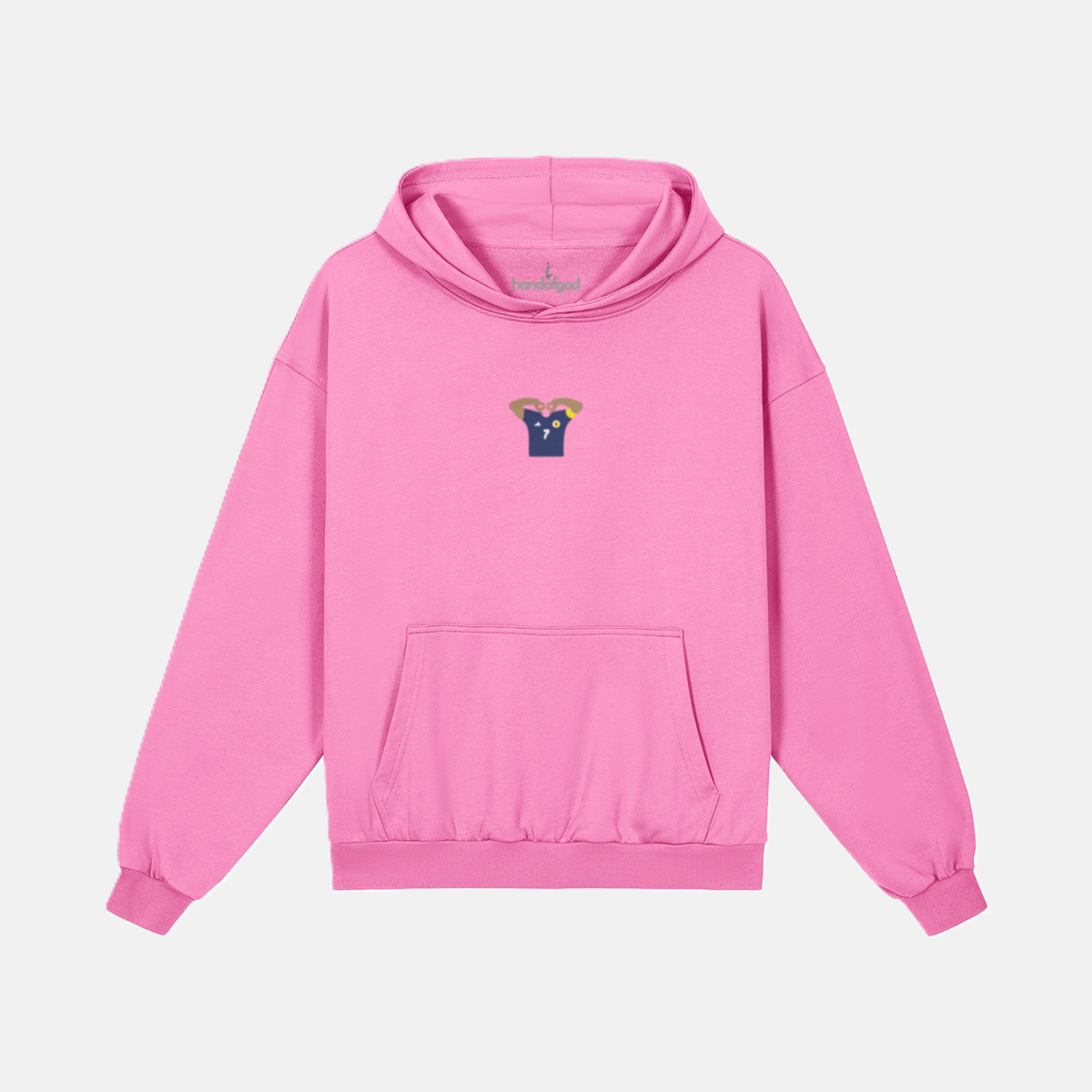 The Mcginn Hoodie