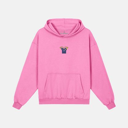 The Mcginn Hoodie