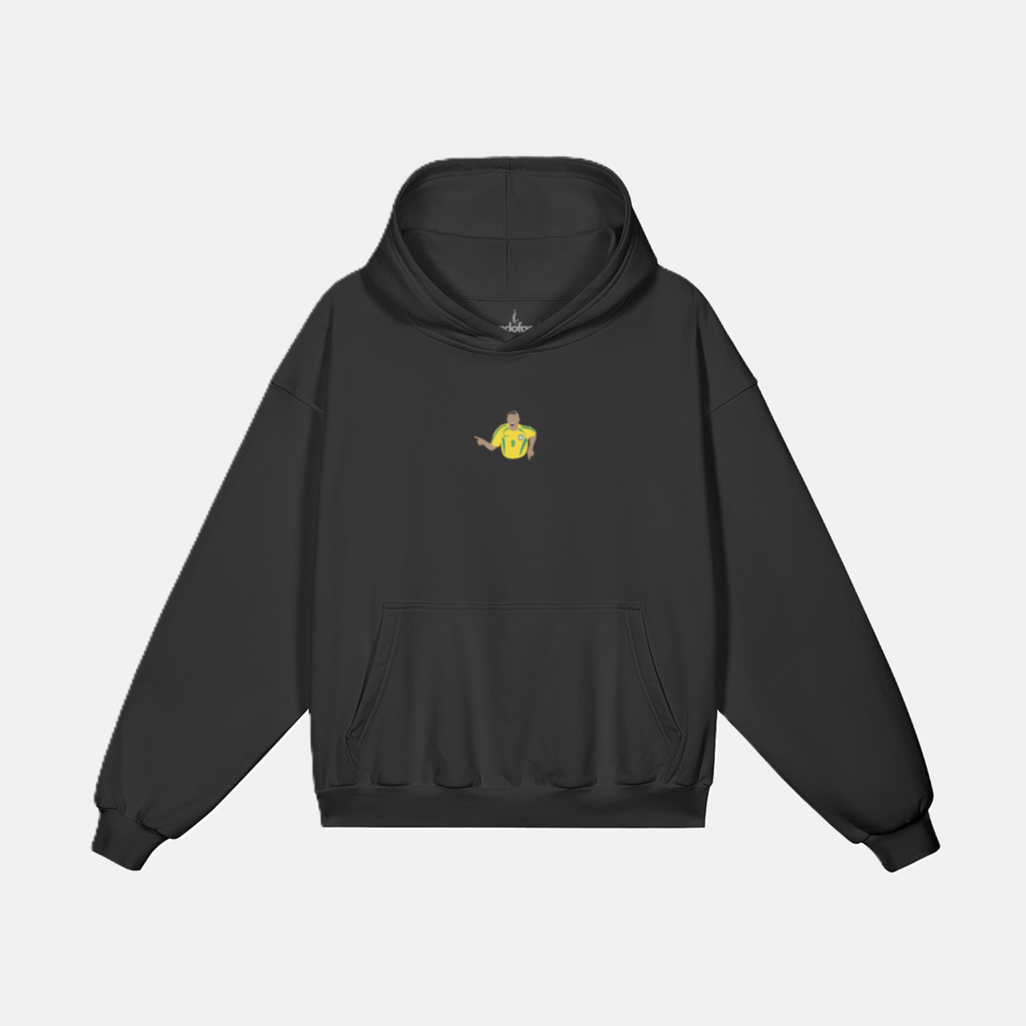 The R9 Hoodie