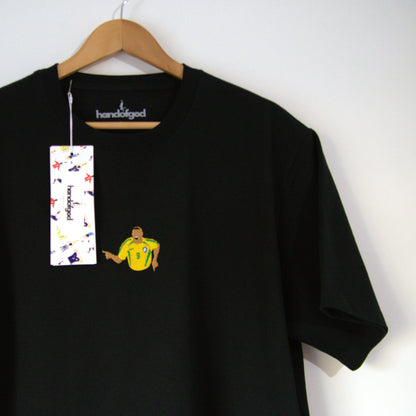 The R9 Embroidered Tee