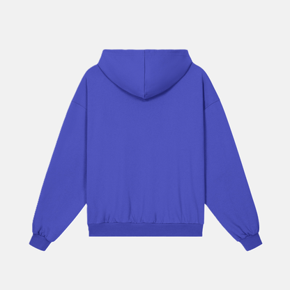 The Walter Smith Embroidered Hoodie