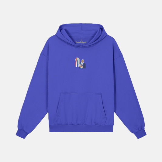 The Walter Hoodie